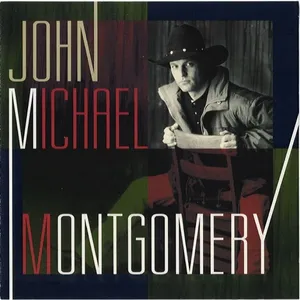 John Michael Montgomery